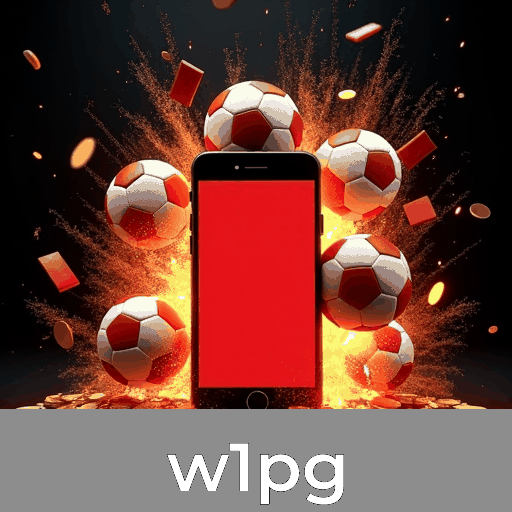 Promoções e Bônus no w1pg