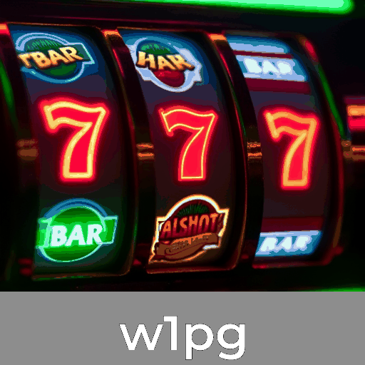 Apostas no w1pg