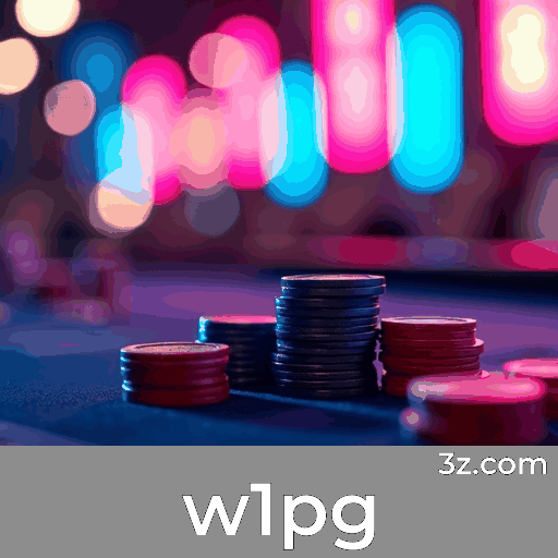 Desbloqueie Bônus Incríveis com o w1pg