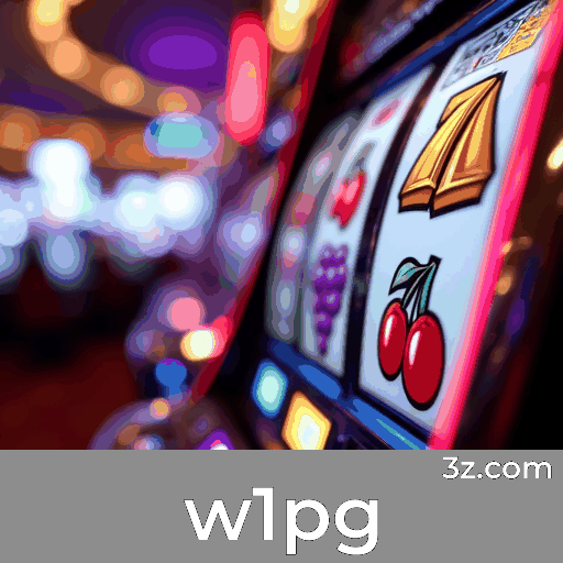 Desbloqueie Bônus Incríveis com o w1pg